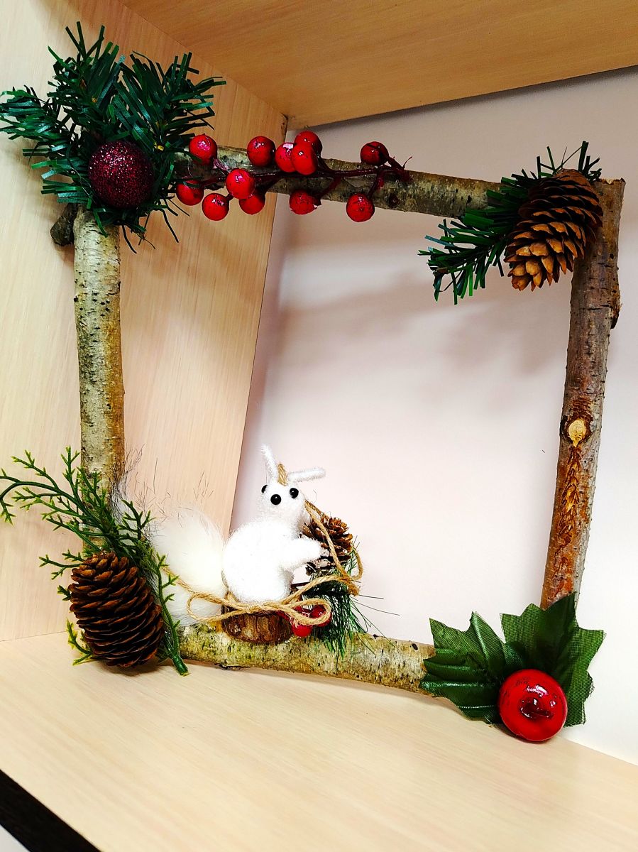 Поделка своими руками